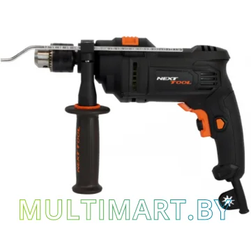 Ударная дрель Nexttool UDR-1000E